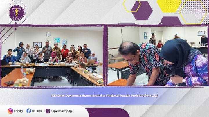 PDGI Kabupaten Jombang | Informasi, Layanan, Berita, dan Seminar Dokter Gigi