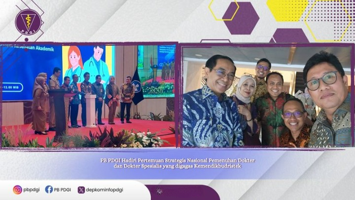 PDGI Kabupaten Jombang | Informasi, Layanan, Berita, dan Seminar Dokter Gigi